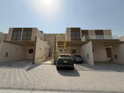 3 Camere Villa in vendita a Mohammed Bin Rashid City (MBR City), Dubai - Villa a Mohammed Bin Rashid City (MBR City),District 11,The Fields,Elie Saab Vie at the Fields, 3 camere da letto, 3400000 AED - 16796307 3 Camere Villa in vendita a Mohammed Bin Rashid City (MBR City), Dubai - Villa a Mohammed Bin Rashid City (MBR City),District 11,The Fields,Elie Saab Vie at the Fields, 3 camere da letto, 3400000 AED - 16796307