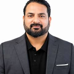 Raul Sharma