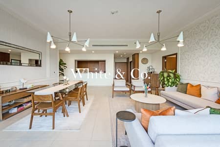 3 habitaciones Apartamento para en Alquiler en The Hills, Dubai - Apartamento en The Hills,Vida Residences (The Hills),Vida Residence 4, 3 dormitorios, 350000 AED - 16798893 3 habitaciones Apartamento para en Alquiler en The Hills, Dubai - Apartamento en The Hills,Vida Residences (The Hills),Vida Residence 4, 3 dormitorios, 350000 AED - 16798893