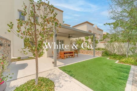2 habitaciones Townhouse para en Alquiler en The Springs, Dubai - Casa adosada en The Springs,The Springs 9, 2 dormitorios, 265000 AED - 16798892 2 habitaciones Townhouse para en Alquiler en The Springs, Dubai - Casa adosada en The Springs,The Springs 9, 2 dormitorios, 265000 AED - 16798892