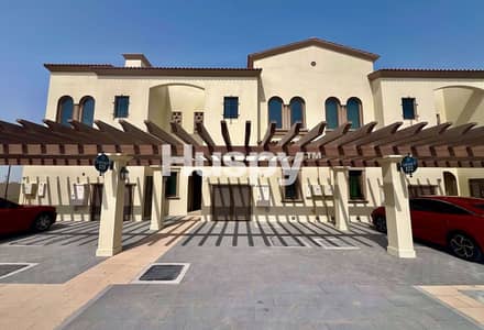 2 habitaciones Townhouse para en Alquiler en Zayed City, Abu Dhabi - Casa adosada en Zayed City,Bloom Living,Toledo, 2 dormitorios, 145000 AED - 16020778 2 habitaciones Townhouse para en Alquiler en Zayed City, Abu Dhabi - Casa adosada en Zayed City,Bloom Living,Toledo, 2 dormitorios, 145000 AED - 16020778