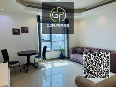 1 Slaapkamer Appartement te Koop in Corniche Ajman, Ajman - Untitled design - 7. jpg 1 Slaapkamer Appartement te Koop in Corniche Ajman, Ajman - Untitled design - 7. jpg