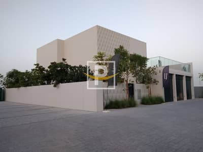4 Bedroom Villa for Sale in Barashi, Sharjah - 30/70 PP | 4 Bedroom Freehold Villa | Book with 5% only