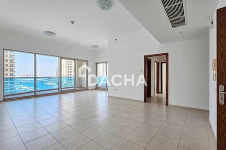 2 Schlafzimmer Wohnung zum Miete in Dubai Marina, Dubai - Wohnung in Dubai Marina，The Cascades, 2 schlafzimmer, 120000 AED - 16798947