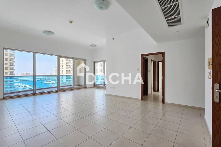 Wohnung in Dubai Marina,The Cascades, 2 schlafzimmer, 120000 AED - 16798947 Wohnung in Dubai Marina,The Cascades, 2 schlafzimmer, 120000 AED - 16798947