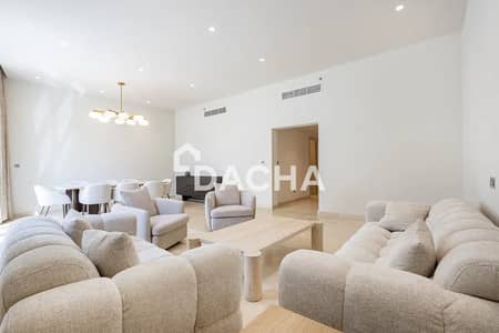4 Schlafzimmer Wohnung zum Verkauf in Dubai Marina, Dubai - Wohnung in Dubai Marina，Trident Bayside, 4 schlafzimmer, 9950000 AED - 16798949