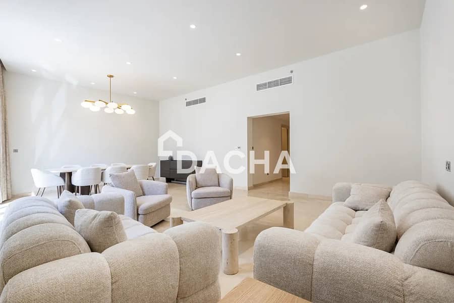 Wohnung in Dubai Marina,Trident Bayside, 4 schlafzimmer, 9950000 AED - 16798949 Wohnung in Dubai Marina,Trident Bayside, 4 schlafzimmer, 9950000 AED - 16798949
