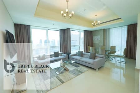 3 Bedroom Apartment for Rent in Dubai Marina, Dubai - PIC 2. jpg 3 Bedroom Apartment for Rent in Dubai Marina, Dubai - PIC 2. jpg