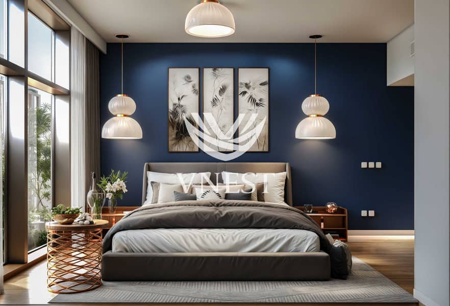 8 Reportage HILLS 5BRb BEDROOM1 Perspective 2. jpeg