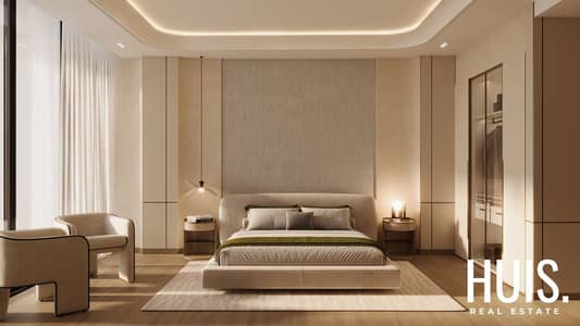 Studio for Sale in Business Bay, Dubai - WhatsApp Image 2026-10-09 at 5.17. 52 PM. jpeg