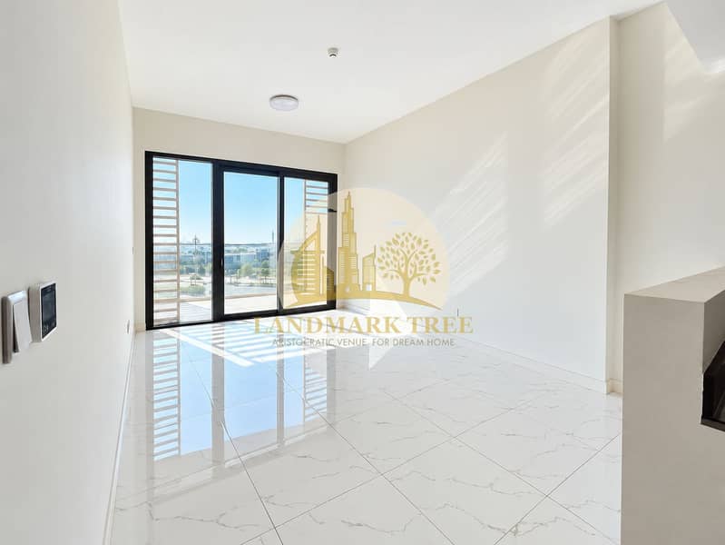 Airy Minimalist Apartment with Balcony Views. png Airy Minimalist Apartment with Balcony Views. png