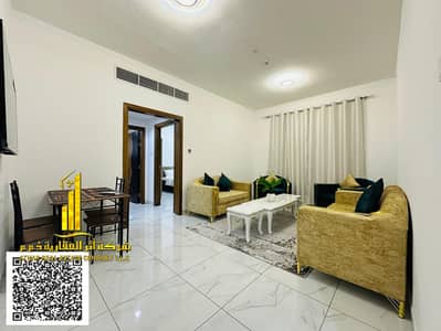 Appartement de 1 chambre à à louer à Al Nuaimiya, Ajman - z1IMG-20250305-WA0019. jpg Appartement de 1 chambre à à louer à Al Nuaimiya, Ajman - z1IMG-20250305-WA0019. jpg