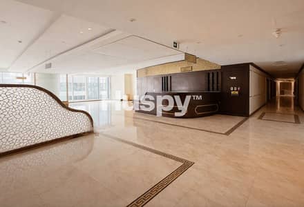 Office zum Verkauf in Al Reem Island, Abu Dhabi - Büro in Al Reem Island，City of Lights, 29508600 AED - 16142097