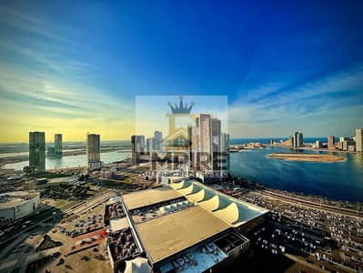 3 habitaciones Apartamento para en Alquiler en Al Taawun, Sharjah - 71e3277c-9a83-4f05-82c0-53f18d3b304d. jpg 3 habitaciones Apartamento para en Alquiler en Al Taawun, Sharjah - 71e3277c-9a83-4f05-82c0-53f18d3b304d. jpg