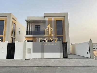 Villa de 3 chambres à à louer à Al Zahya, Ajman - 1000034076. jpg