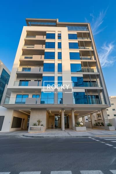 3 Bedroom Flat for Rent in Al Warqaa, Dubai - Gemini_Generated_Image_dczzh2dczzh2dczz. jpg