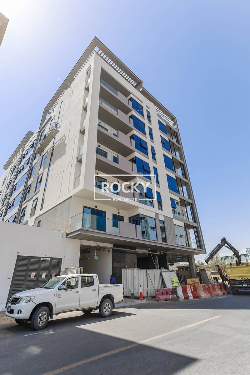 25 Mohd Nabeel Gargash building - Exterior Building -5. jpg