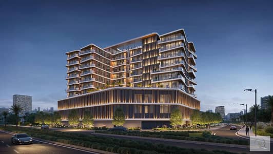 2 Bedroom Penthouse for Sale in Dubai Islands, Dubai - 3. webp