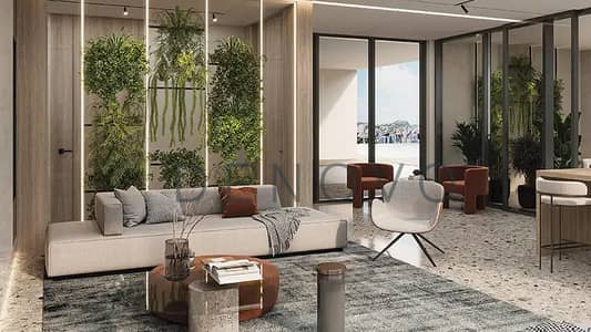 2 habitaciones Apartamento para en Venta en Jumeirah Village Circle (JVC), Dubai - Apartamento en Jumeirah Village Circle (JVC)，JVC District 11，Gharbi II Residence, 2 dormitorios, 2099520 AED - 16799091