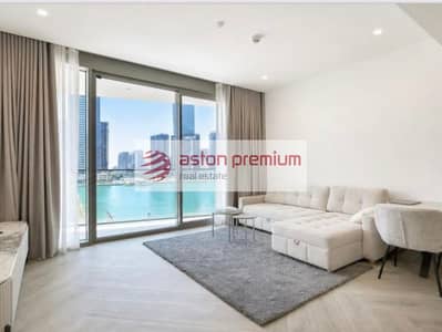 1 Bedroom Flat for Sale in Business Bay, Dubai - Fully Furnished 1BR | Stunning Canal View| Balcony