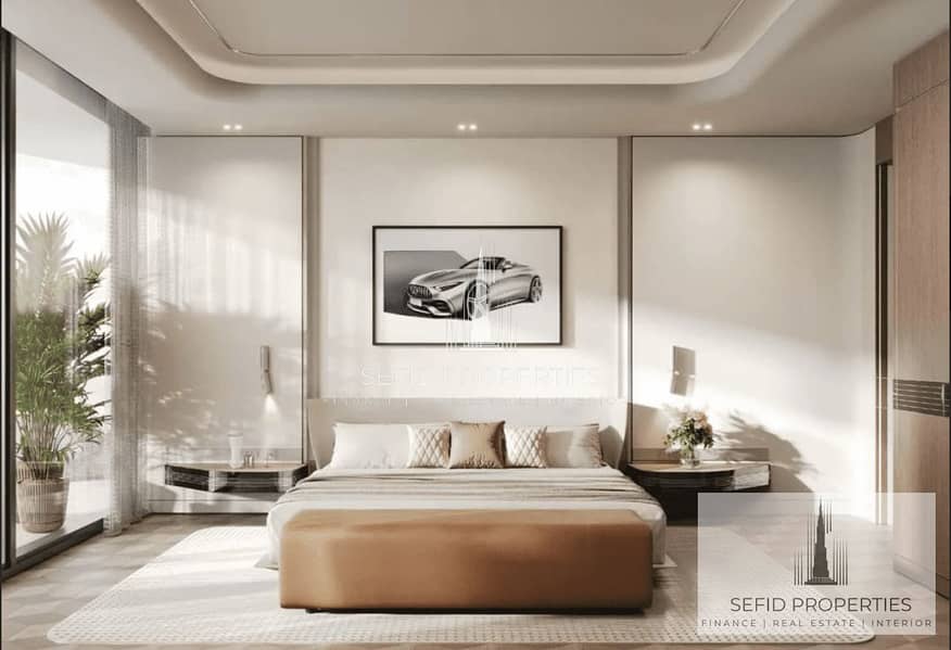 Apartamento en Mercedes-Benz Places Binghatti City,Project Maybach, 1408000 AED - 16799100 Apartamento en Mercedes-Benz Places Binghatti City,Project Maybach, 1408000 AED - 16799100