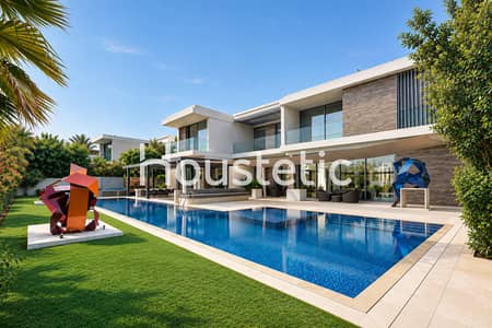 7 habitaciones Villa para en Venta en Dubai Hills Estate, Dubai - Villa en Dubai Hills Estate,Fairways Vistas, 7 dormitorios, 52000000 AED - 16799104 7 habitaciones Villa para en Venta en Dubai Hills Estate, Dubai - Villa en Dubai Hills Estate,Fairways Vistas, 7 dormitorios, 52000000 AED - 16799104