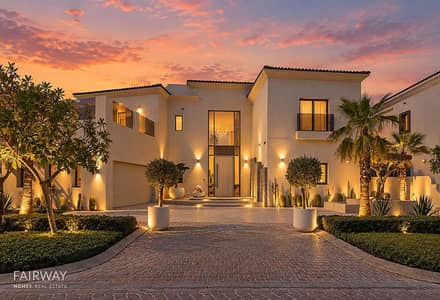 5 habitaciones Villa para en Venta en Jumeirah Golf Estates, Dubai - Villa en Jumeirah Golf Estates,Wildflower, 5 dormitorios, 32500000 AED - 16799110 5 habitaciones Villa para en Venta en Jumeirah Golf Estates, Dubai - Villa en Jumeirah Golf Estates,Wildflower, 5 dormitorios, 32500000 AED - 16799110