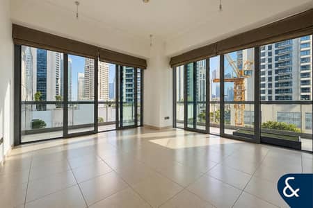1 Bedroom Flat for Sale in Downtown Dubai, Dubai - 1B + Study | Prime Location | Largest Layout 1 Bedroom Flat for Sale in Downtown Dubai, Dubai - 1B + Study | Prime Location | Largest Layout