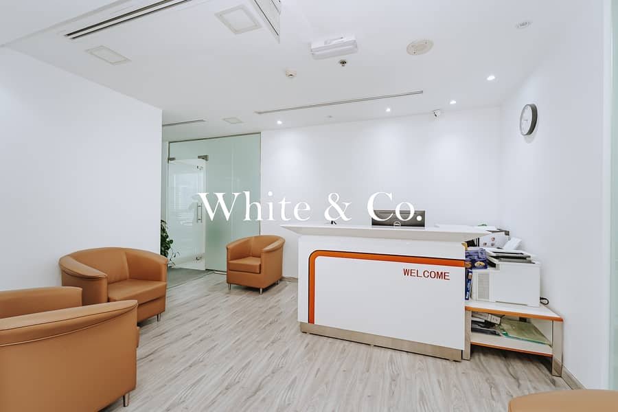 Ufficio a Jumeirah Lake Towers (JLT),JLT Cluster C,Fortune Tower, 265000 AED - 16799125 Ufficio a Jumeirah Lake Towers (JLT),JLT Cluster C,Fortune Tower, 265000 AED - 16799125