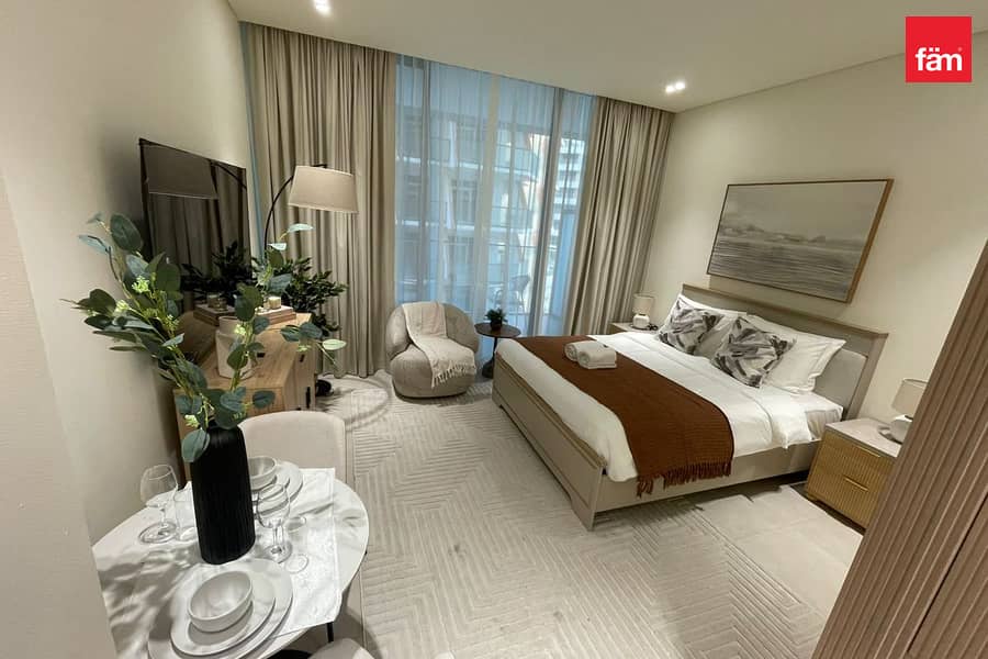 Apartamento en Dubai Healthcare City Phase 2,Binghatti Ghost, 65000 AED - 16799129 Apartamento en Dubai Healthcare City Phase 2,Binghatti Ghost, 65000 AED - 16799129