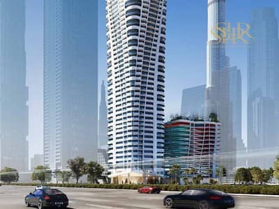 迪拜市中心， 迪拜 1 卧室公寓待售 - 位于迪拜市中心，沃尔塔 1 卧室的公寓 1799999 AED - 16799154