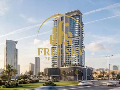 1 Bedroom Flat for Sale in Al Reem Island, Abu Dhabi - 1 - Copy (13) - Copy - Copy. jpg