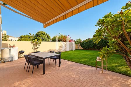 3 Schlafzimmer Townhouse zum Miete in Arabian Ranches, Dubai - images image img 3 Schlafzimmer Townhouse zum Miete in Arabian Ranches, Dubai - images image img