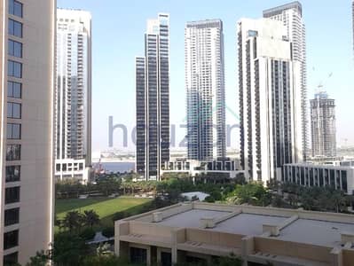 1 Schlafzimmer Wohnung zum Miete in Dubai Creek Harbour, Dubai - 1. jpegwatermark