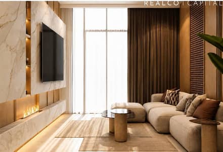 Studio for Sale in Jumeirah Village Circle (JVC), Dubai - Future Growth-Premium Property & Smart Investment Studio for Sale in Jumeirah Village Circle (JVC), Dubai - Future Growth-Premium Property & Smart Investment