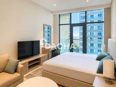 Studio zum Miete in Palm Jumeirah, Dubai - Wohnung in Palm Jumeirah,Seven Palm (Tower A), 80000 AED - 16799253 Studio zum Miete in Palm Jumeirah, Dubai - Wohnung in Palm Jumeirah,Seven Palm (Tower A), 80000 AED - 16799253