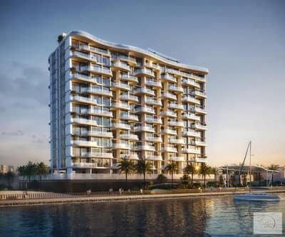 4 Bedroom Penthouse for Sale in Dubai Islands, Dubai - 1. jpg