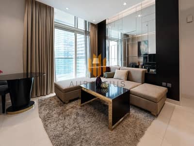2 Schlafzimmer Wohnung zum Miete in Downtown Dubai, Dubai - Wohnung in Downtown Dubai，Upper Crest (Burjside Terrace), 2 schlafzimmer, 130000 AED - 16799260