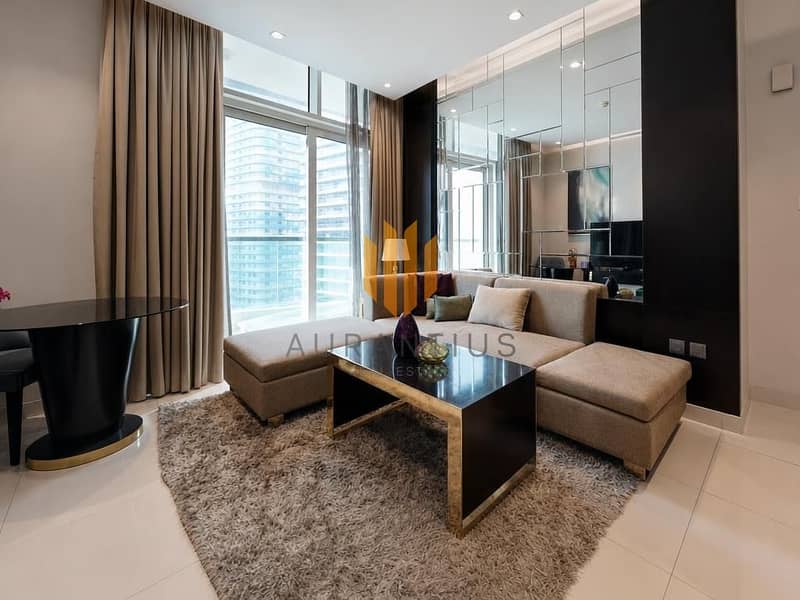 Wohnung in Downtown Dubai,Upper Crest (Burjside Terrace), 2 schlafzimmer, 130000 AED - 16799260 Wohnung in Downtown Dubai,Upper Crest (Burjside Terrace), 2 schlafzimmer, 130000 AED - 16799260
