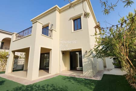 6 habitaciones Villa para en Alquiler en Arabian Ranches 2, Dubai - Villa en Arabian Ranches 2,Lila, 6 dormitorios, 340000 AED - 16799286 6 habitaciones Villa para en Alquiler en Arabian Ranches 2, Dubai - Villa en Arabian Ranches 2,Lila, 6 dormitorios, 340000 AED - 16799286