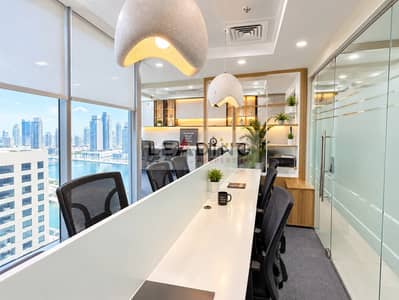Office para en Alquiler en Business Bay, Dubai - WhatsApp Image 2026-10-09 at 5.48. 27 PM (4). jpeg