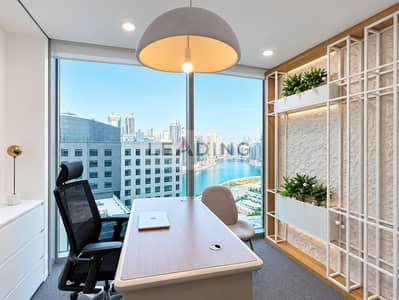 Office para en Alquiler en Business Bay, Dubai - WhatsApp Image 2026-10-09 at 5.03. 08 AM. jpeg