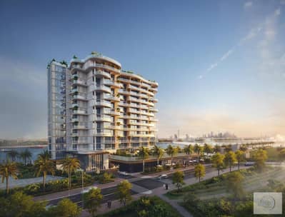3 Bedroom Penthouse for Sale in Dubai Islands, Dubai - 2. jpg