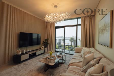 2 Schlafzimmer Wohnung zum Miete in Dubai Creek Harbour, Dubai - 1. jpg