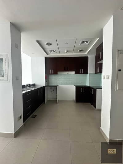 2 Bedroom Flat for Rent in Culture Village (Jaddaf Waterfront), Dubai - Community View | Ready To Move | Close To Metro