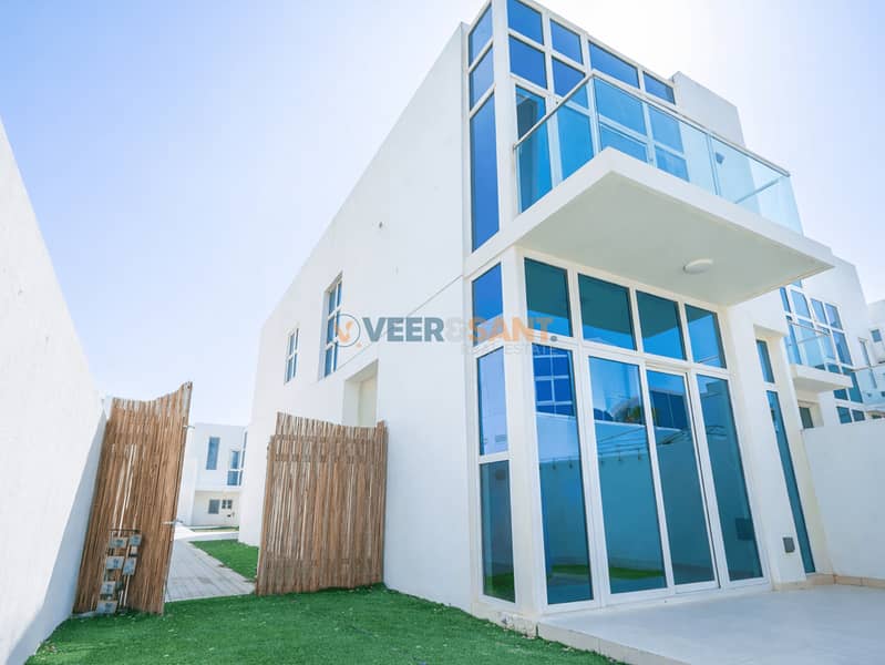 Reihenhaus in DAMAC Hills 2 (Akoya by DAMAC),Pacifica, 3 schlafzimmer, 99000 AED - 16768881 Reihenhaus in DAMAC Hills 2 (Akoya by DAMAC),Pacifica, 3 schlafzimmer, 99000 AED - 16768881