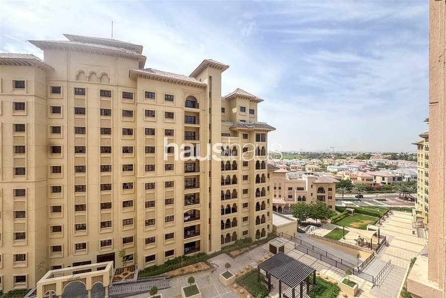 Appartamento a Jumeirah Golf Estates,Al Andalus,Al Andalus Tower B, 1 camera da letto, 100000 AED - 16799342 Appartamento a Jumeirah Golf Estates,Al Andalus,Al Andalus Tower B, 1 camera da letto, 100000 AED - 16799342
