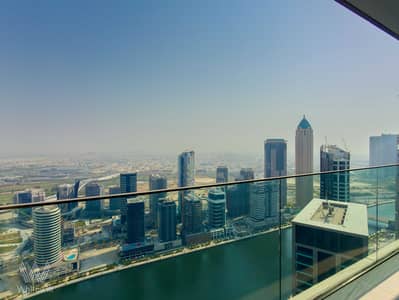 1 Bedroom Apartment for Rent in Business Bay, Dubai - IMG_7803. jpg