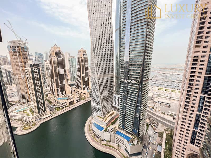 Квартира в Дубай Марина,Марина Гейт,Марина Гейт 2, 1 спальня, 2550000 AED - 16799401 Квартира в Дубай Марина,Марина Гейт,Марина Гейт 2, 1 спальня, 2550000 AED - 16799401