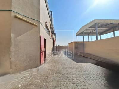 Warehouse de à à vendre à Al Sajaa, Sharjah - Entrepôt à Al Sajaa, 12000000 AED - 16799427 Warehouse de à à vendre à Al Sajaa, Sharjah - Entrepôt à Al Sajaa, 12000000 AED - 16799427
